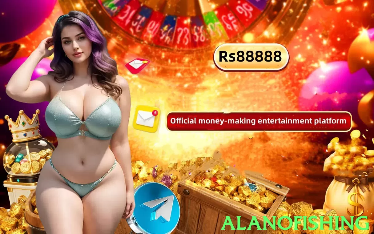 Alanofishing game app for Pakistan players - 2