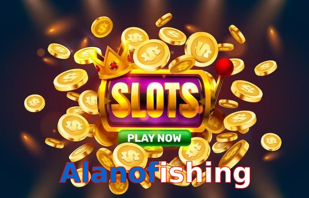 Alanofishing