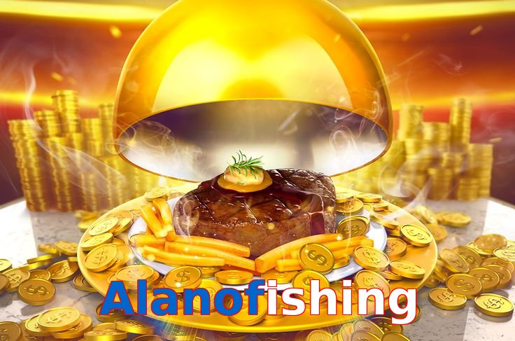 Alanofishing