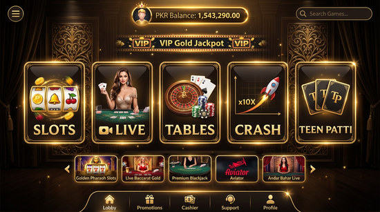 Main screen of Alanofishing casino page for PK players - 4